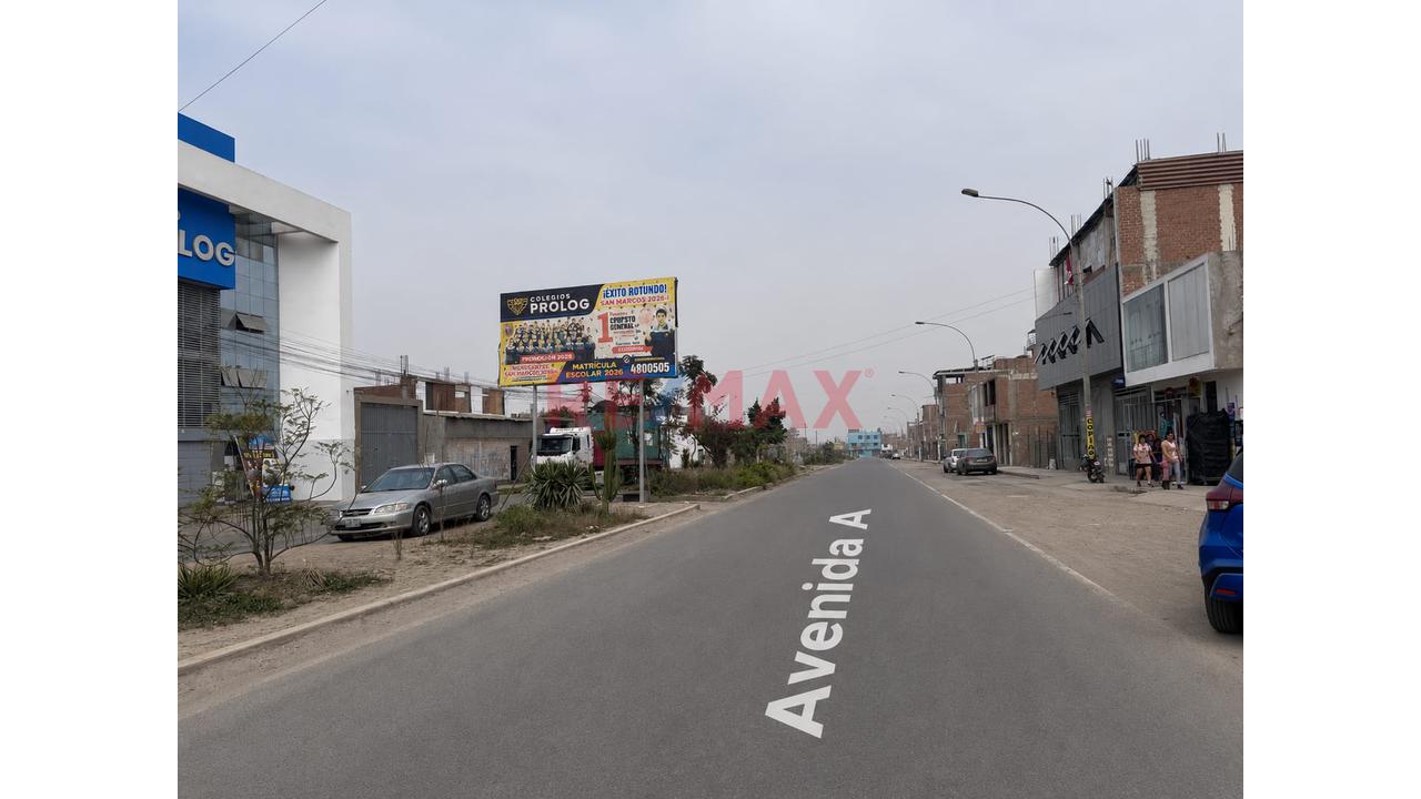 Terreno en Carabayllo — foto 5