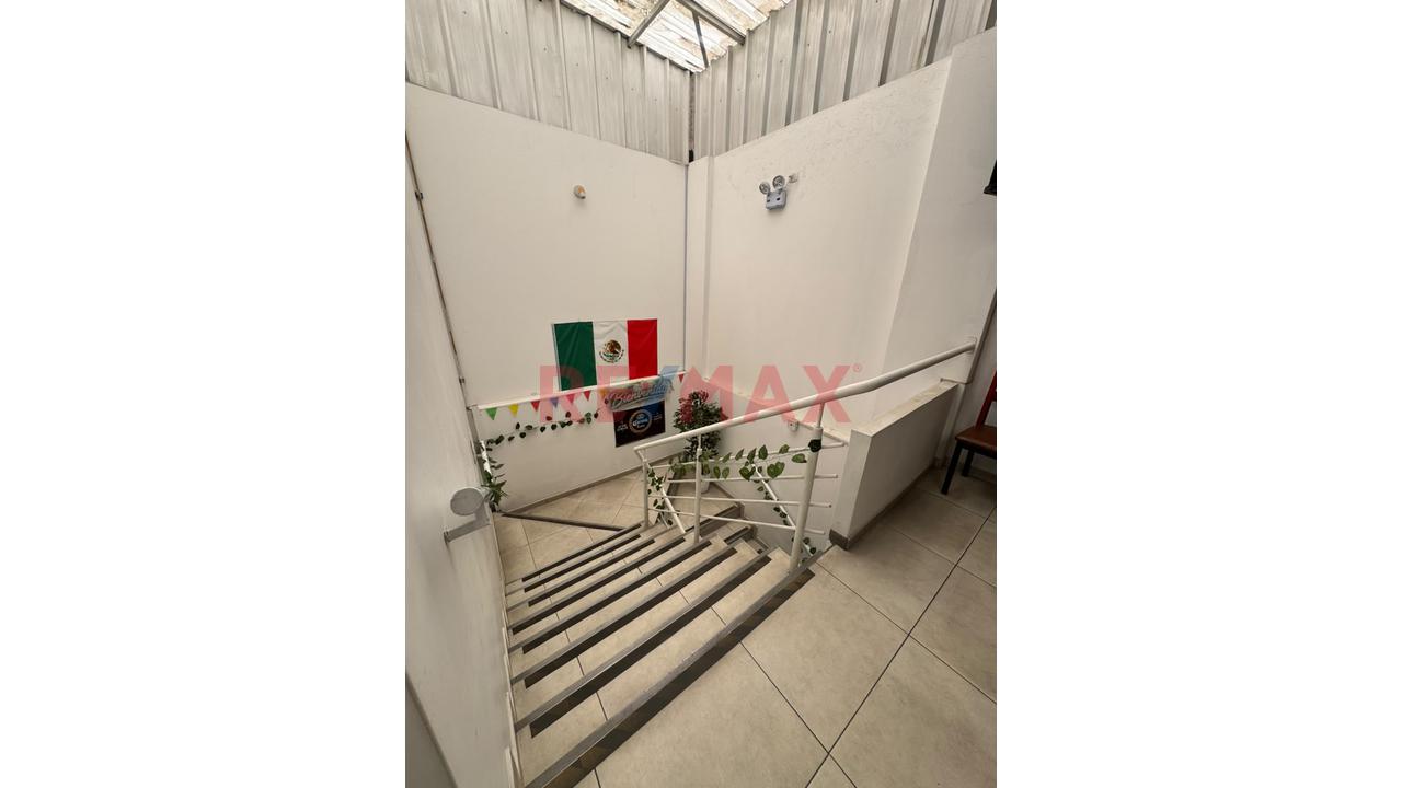 Restaurant En Traspaso En Plena Av. Ejercito - 6