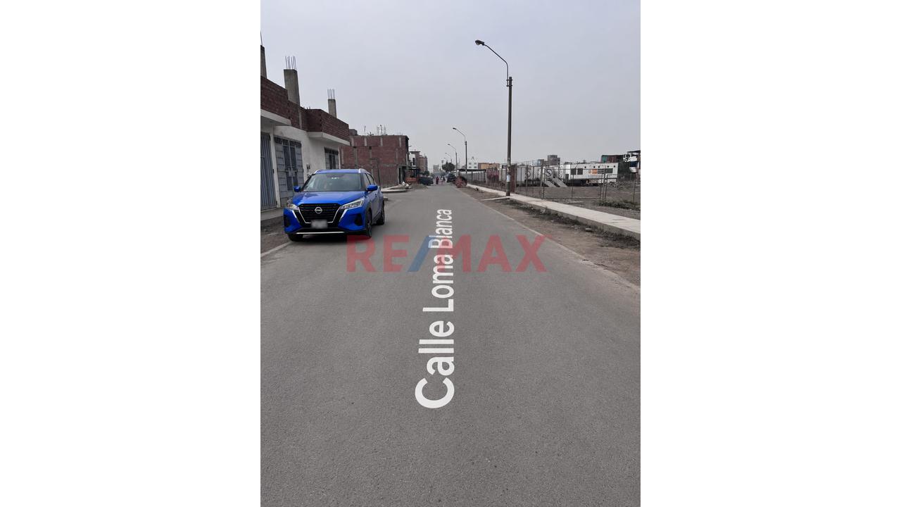 Terreno en Carabayllo — foto 4