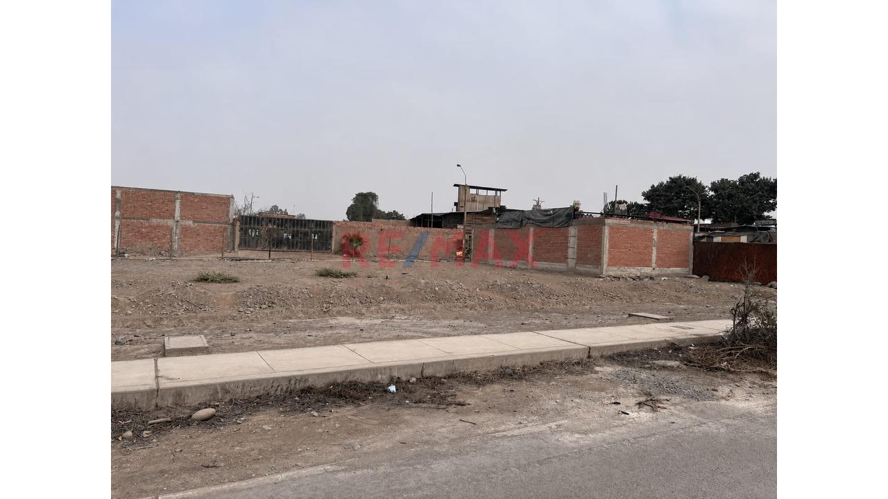 Terreno en Carabayllo — foto 2