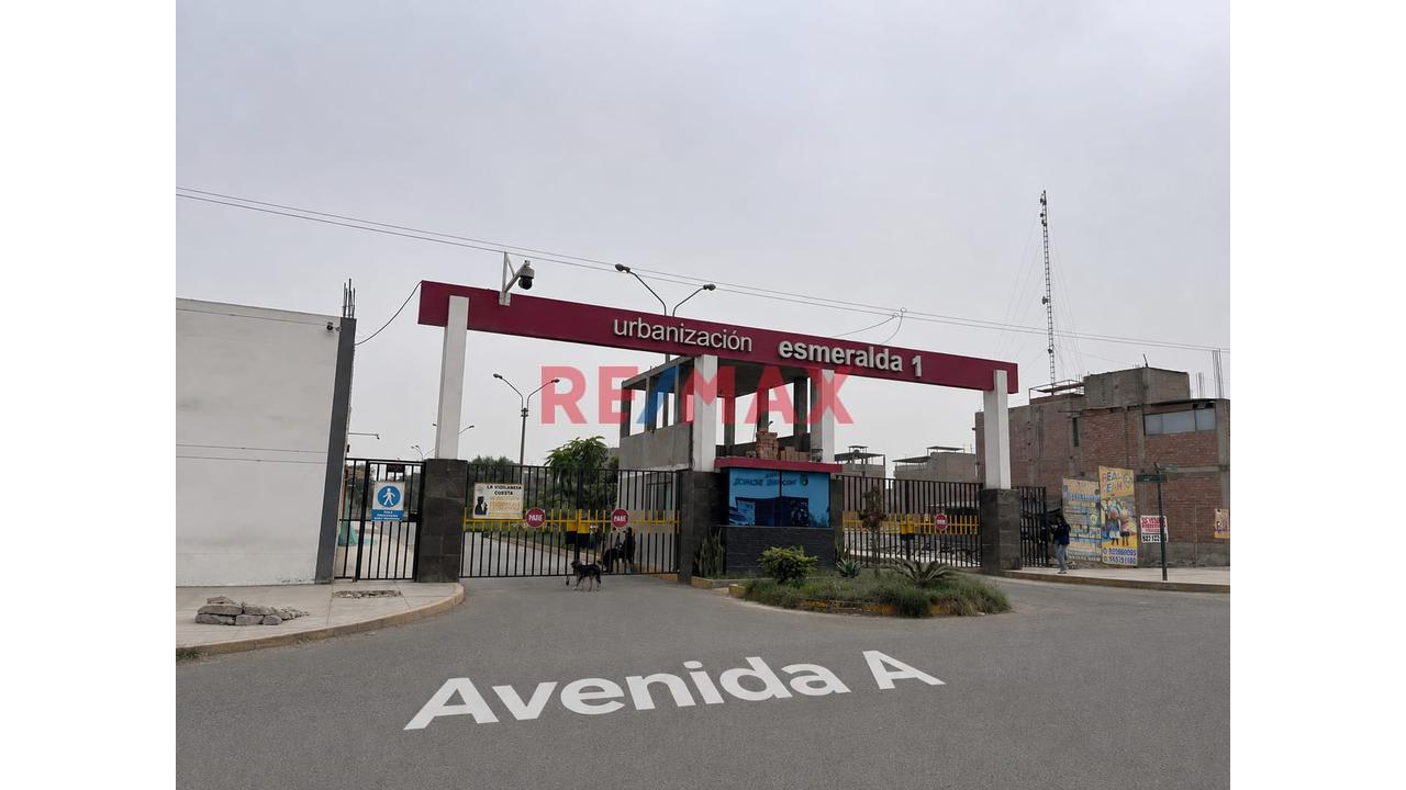 🚨 Oportunidad En Carabayllo 🚨