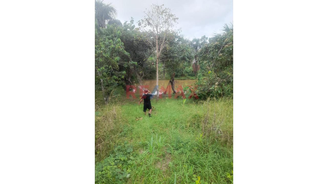 “¡Oportunidad De Inversión! 9.75 Ha Con Quebrada Natural En Iquitos–Nauta” - 15