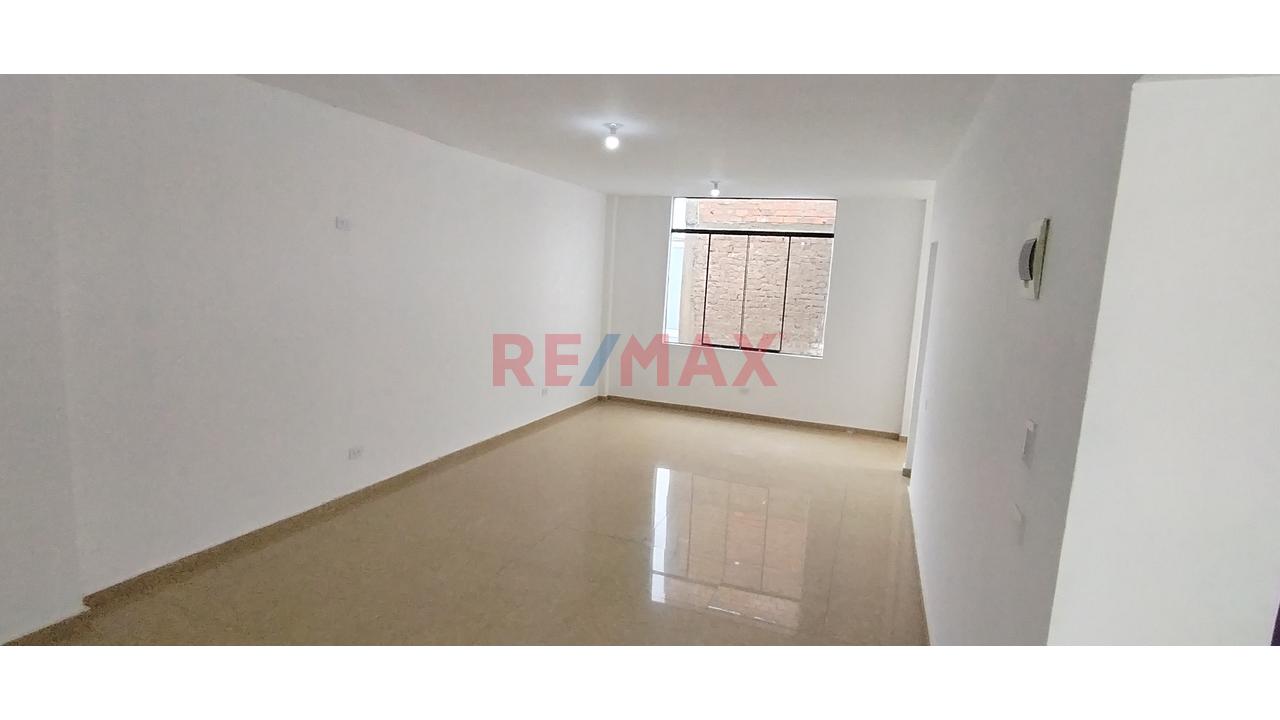 Oportunidad Alquilo Espacioso Y Luminoso Departamento En San Miguel 118 Mt2 - Disponible 15 De Oct. — foto 2