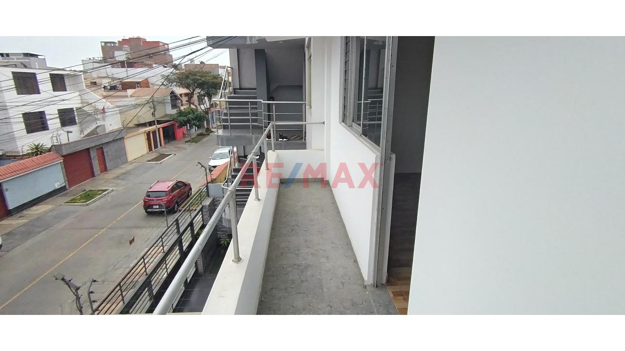 Oportunidad Alquilo Espacioso Y Luminoso Departamento En San Miguel 118 Mt2 - Disponible 15 De Oct. — foto 5