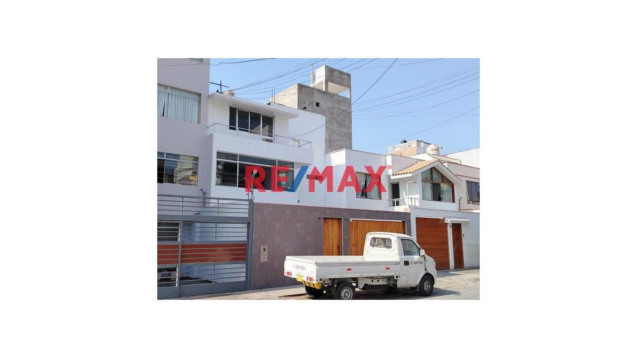 Oportunidad Alquilo Espacioso Y Luminoso Departamento En San Miguel 118 Mt2 - Disponible 30 Set.