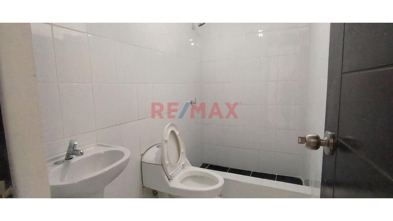 Oportunidad Alquilo Espacioso Y Luminoso Departamento En San Miguel 118 Mt2 - Disponible 15 De Oct. — foto 6