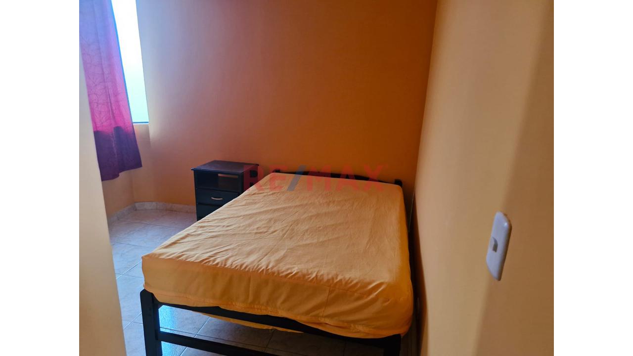 Se Alquila Edificio Comercial - 17 Habitaciones Amobladas U Oficinas - 9