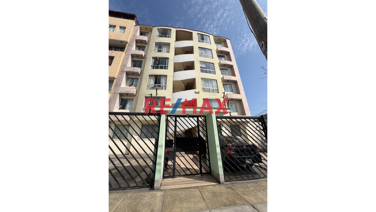 🏡 ¡Vive En Una Excelente Ubicación En Pueblo Libre!