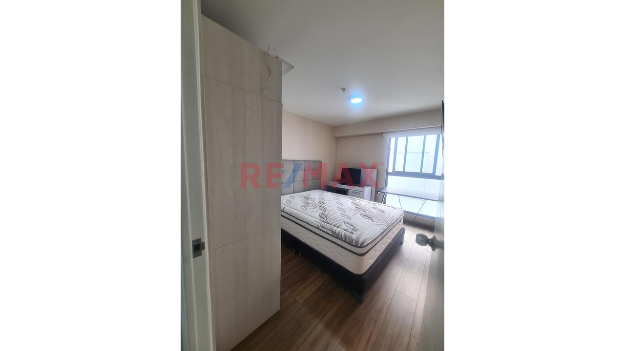 Ocasión Departamento Amoblado En Venta  2 Habitaciones + Cochera En Jesus Maria — foto 10