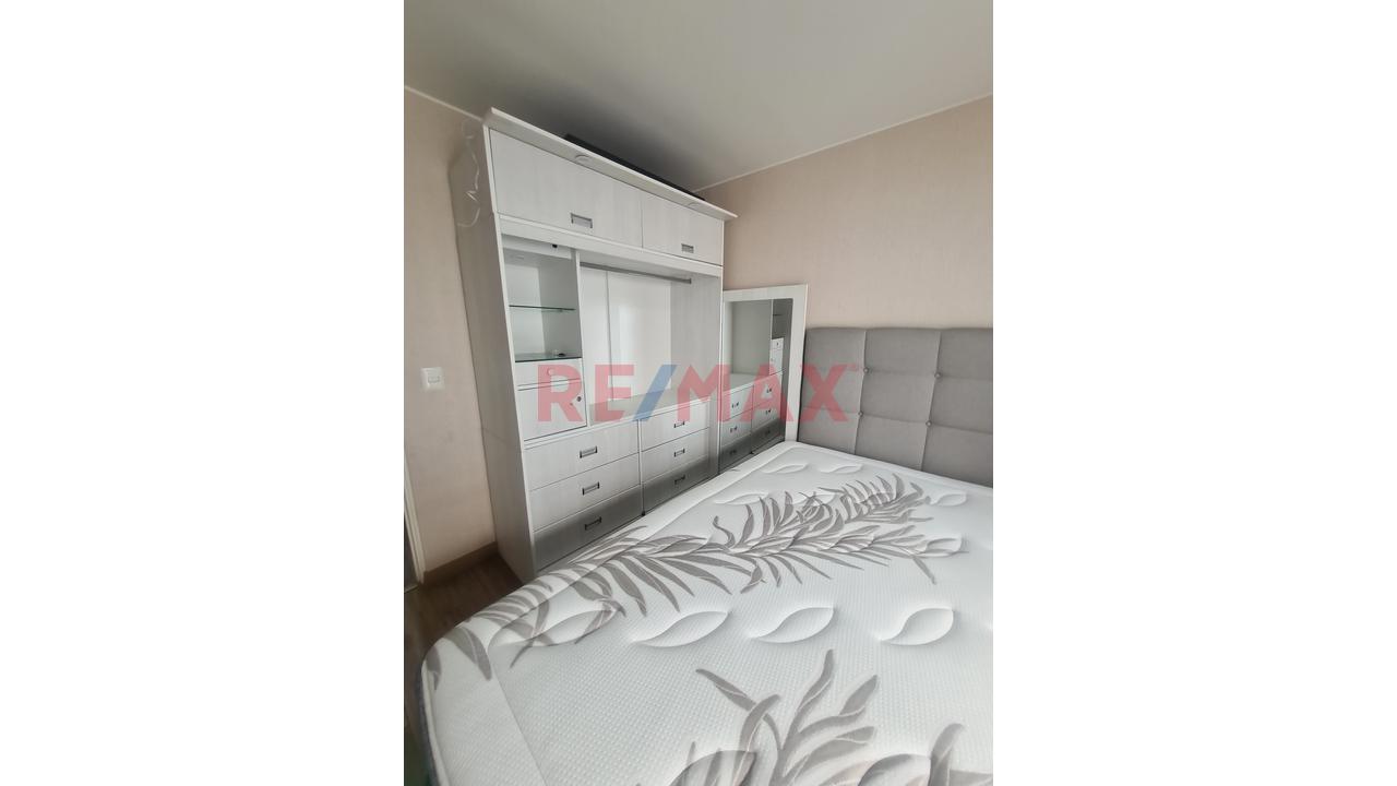 Ocasión Departamento Amoblado En Venta  2 Habitaciones + Cochera En Jesus Maria — foto 8
