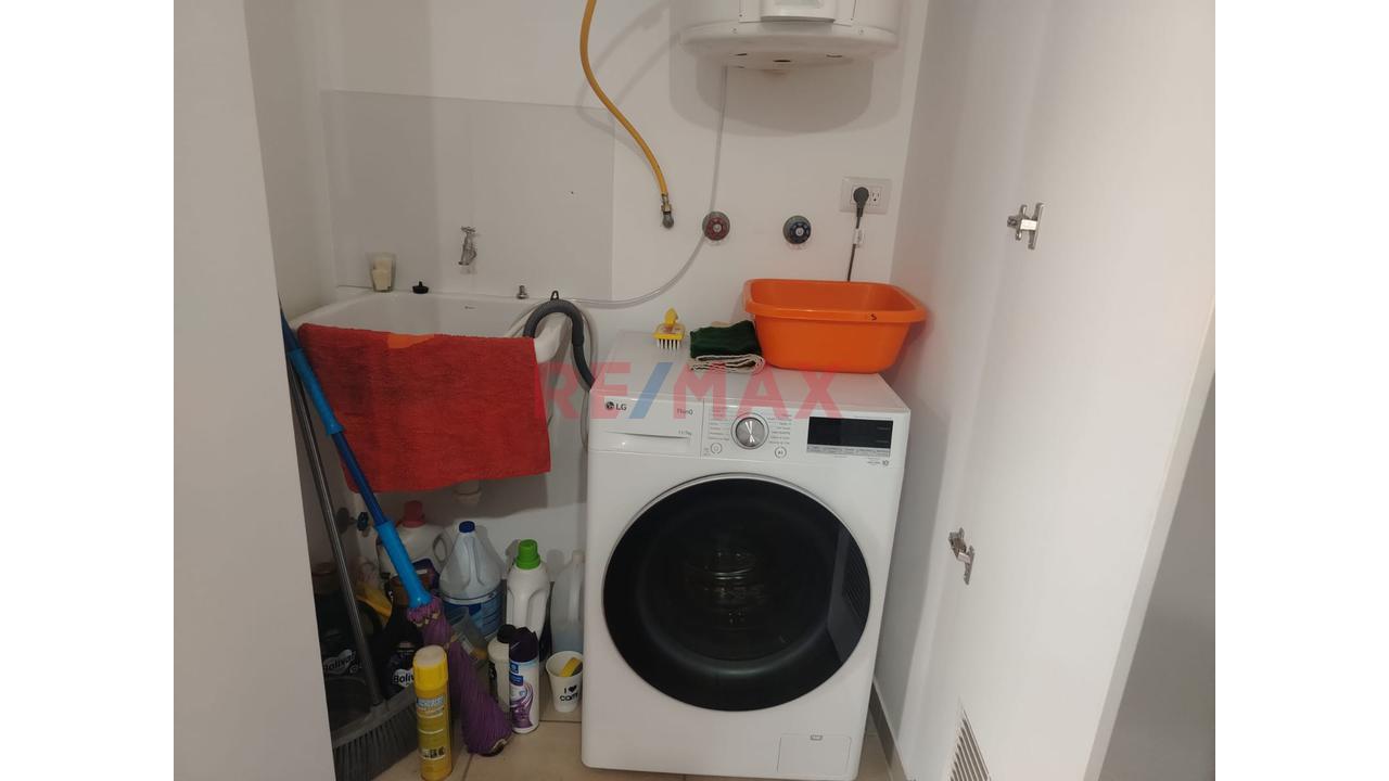 Alquiler De Departamento Amoblado De 64 M² En Piso 17 – Condominio El Gran Olivo, Los Olivos — foto 10