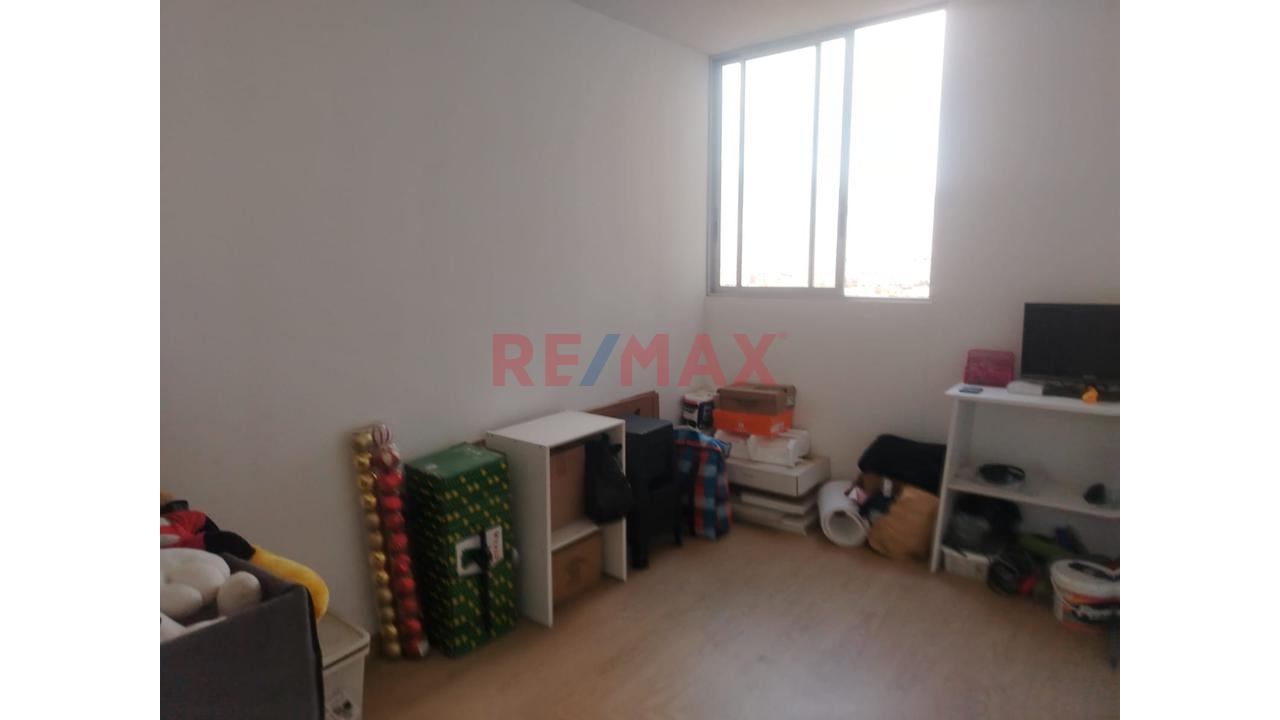 Alquiler De Departamento Amoblado De 64 M² En Piso 17 – Condominio El Gran Olivo, Los Olivos — foto 14