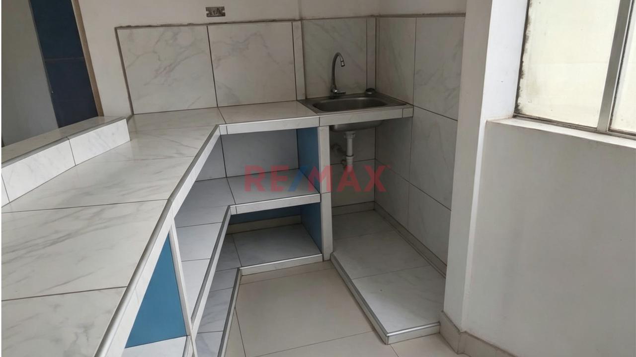 Casa En Venta Dos Pisos Urb Fermin Avila Moron  Pimentel - 9