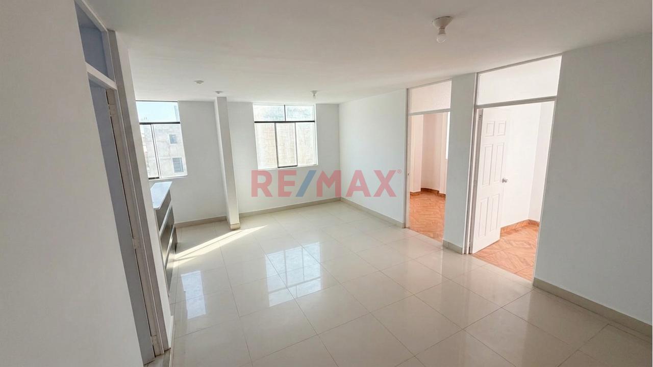 Casa En Venta Dos Pisos Urb Fermin Avila Moron  Pimentel - 7
