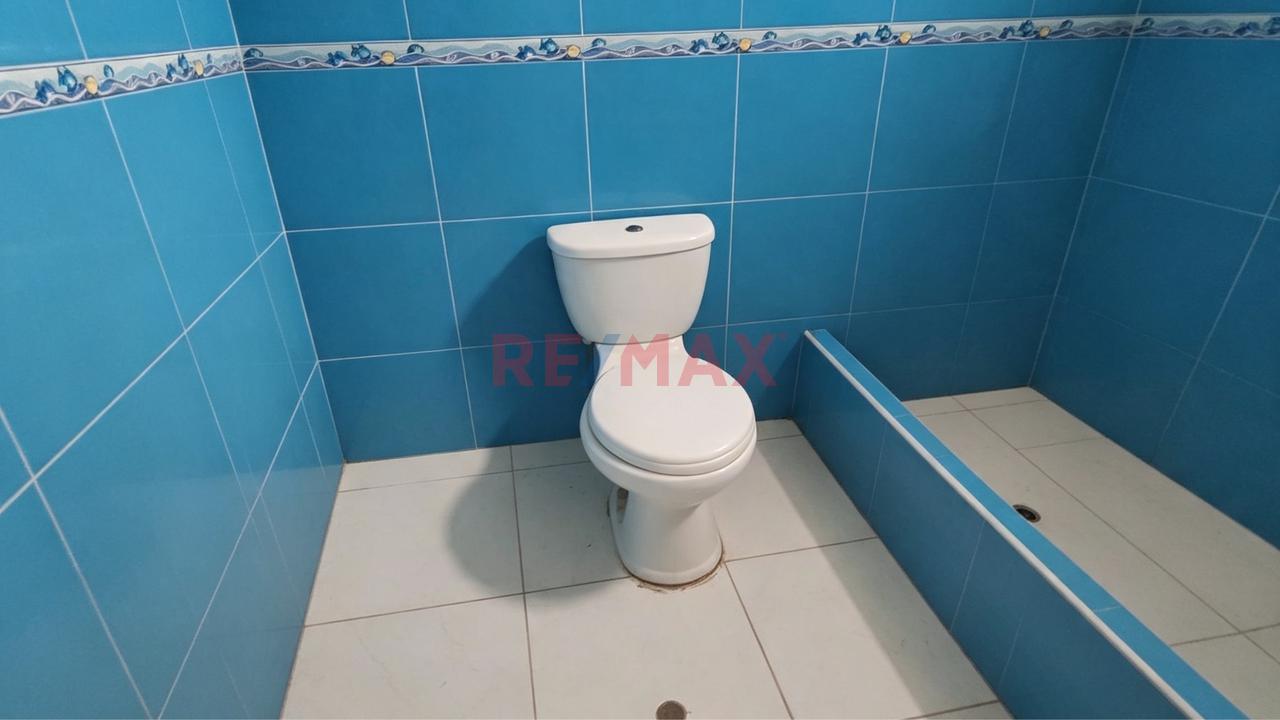 Casa En Venta Dos Pisos Urb Fermin Avila Moron  Pimentel - 10