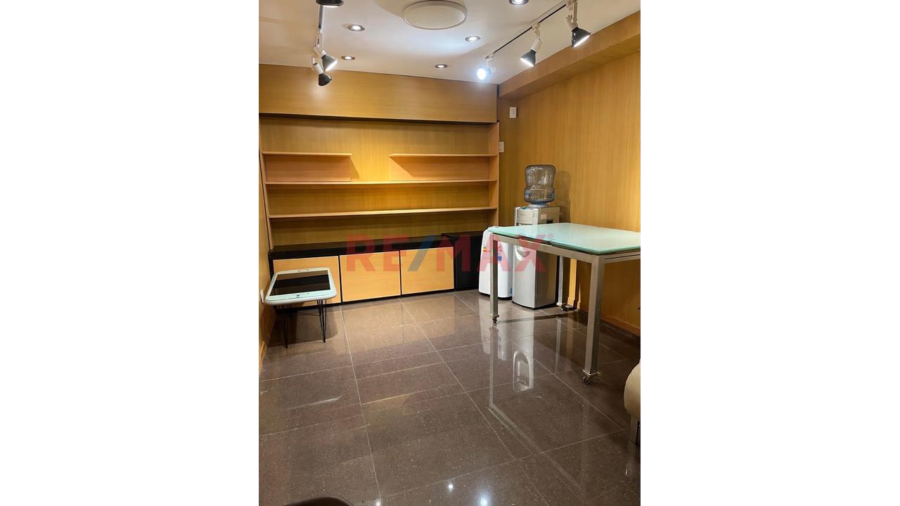 Alquiler De Oficina Con Atencion Previa Citas En Miraflores — foto 6