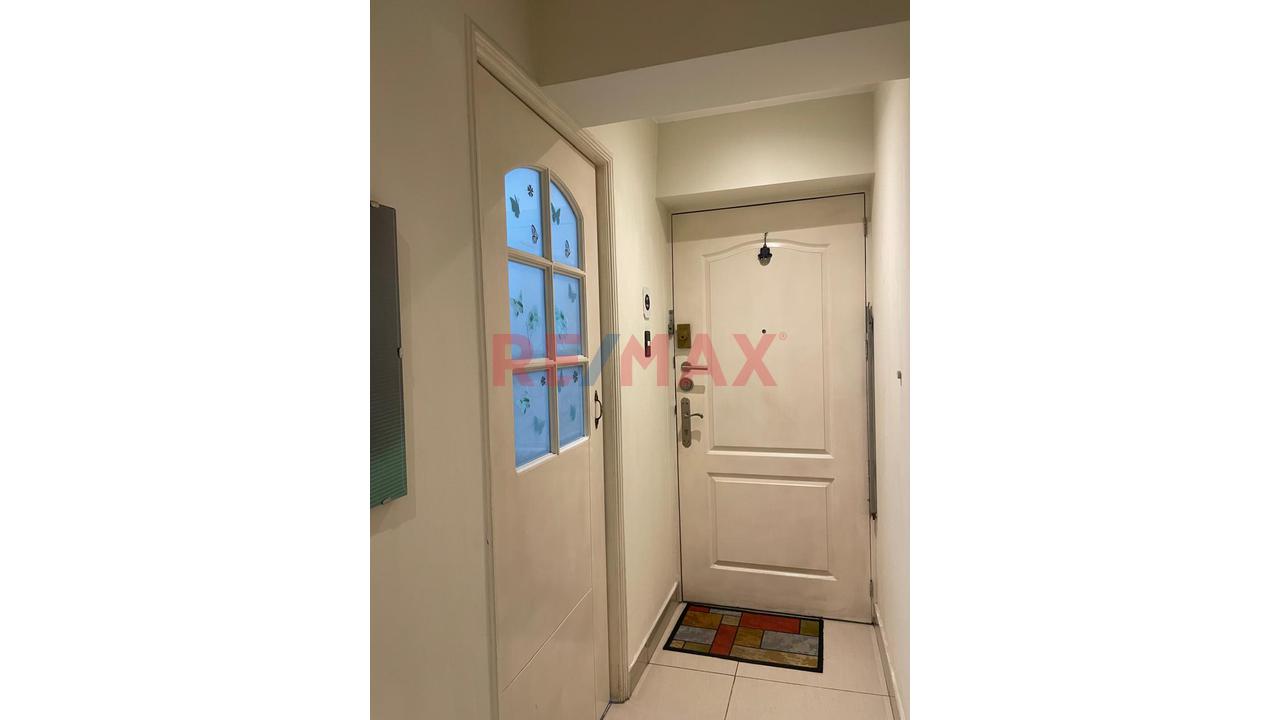 Se Vende Bonito Flat ,Al Costado De Urb Aurora — foto 8