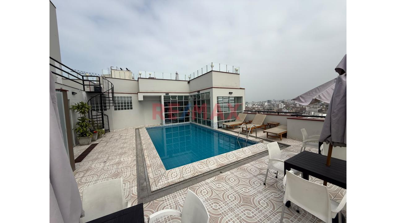 Se Vende Bonito Flat ,Al Costado De Urb Aurora — foto 14