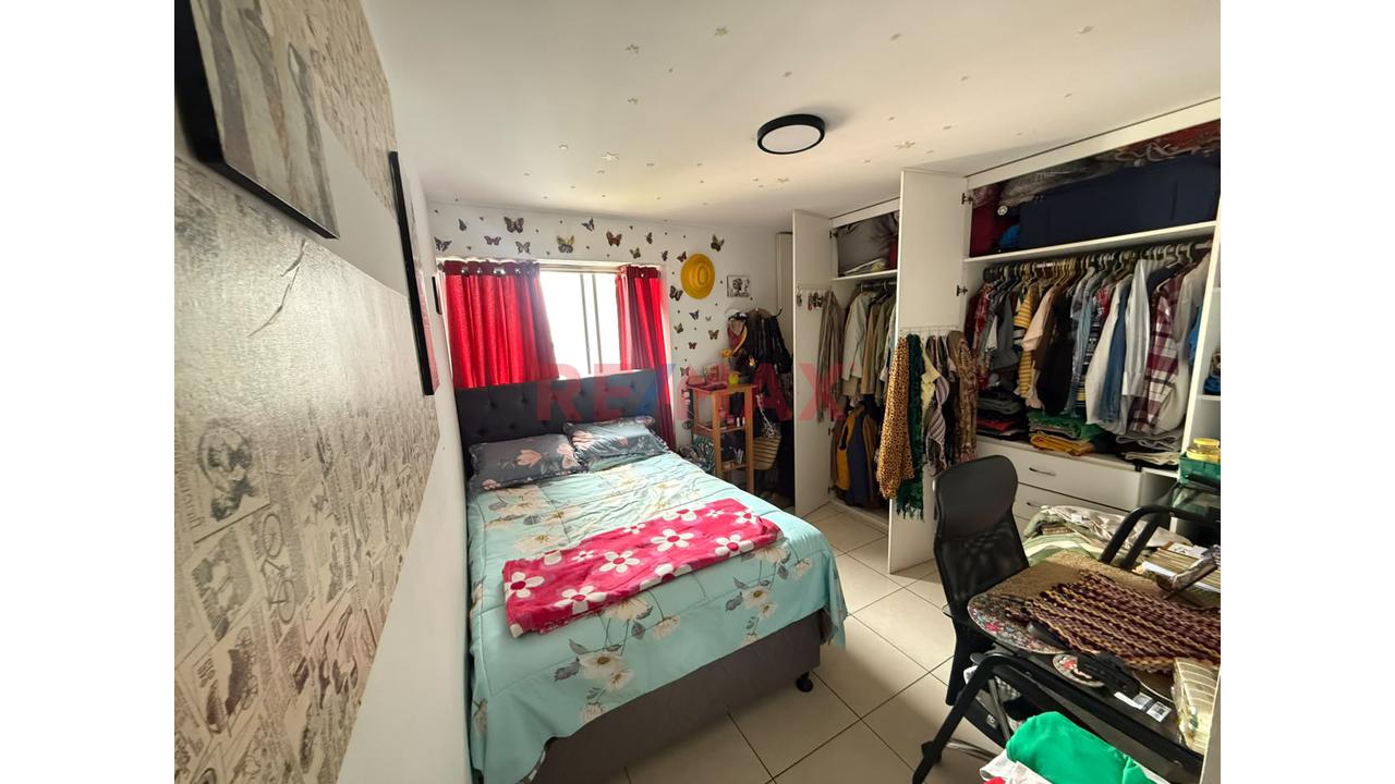 Se Vende Bonito Flat ,Al Costado De Urb Aurora — foto 11