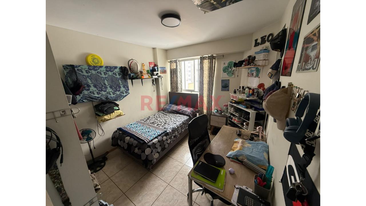 Se Vende Bonito Flat ,Al Costado De Urb Aurora — foto 10