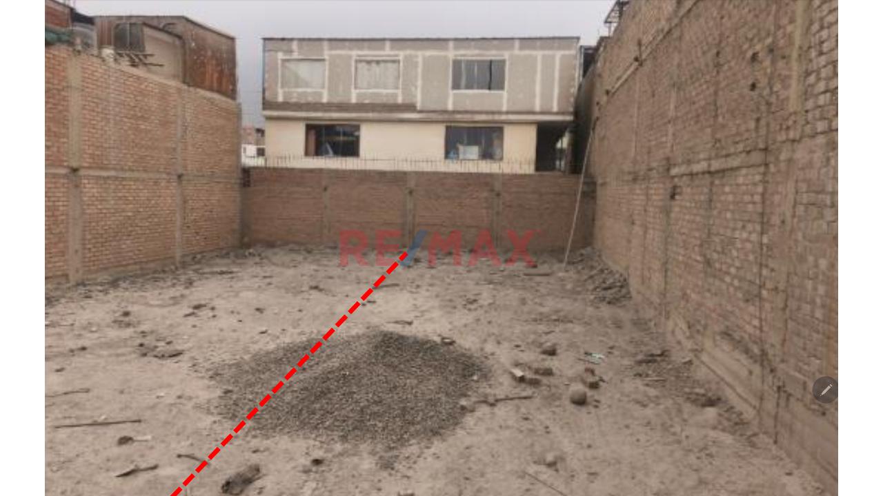 Terreno En Ubicación Privilegiada Y Clima Soleado Todo El Año - 2