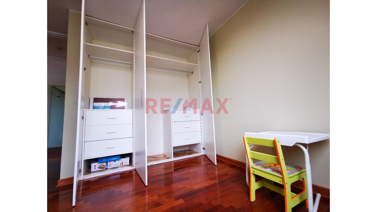 Vendo Departamento En 2Do.Piso - Ubicado En Condominio Laderas De Melgarejo- Alt. Cdra.4 Av. Melgarejo – La Molina — foto 7