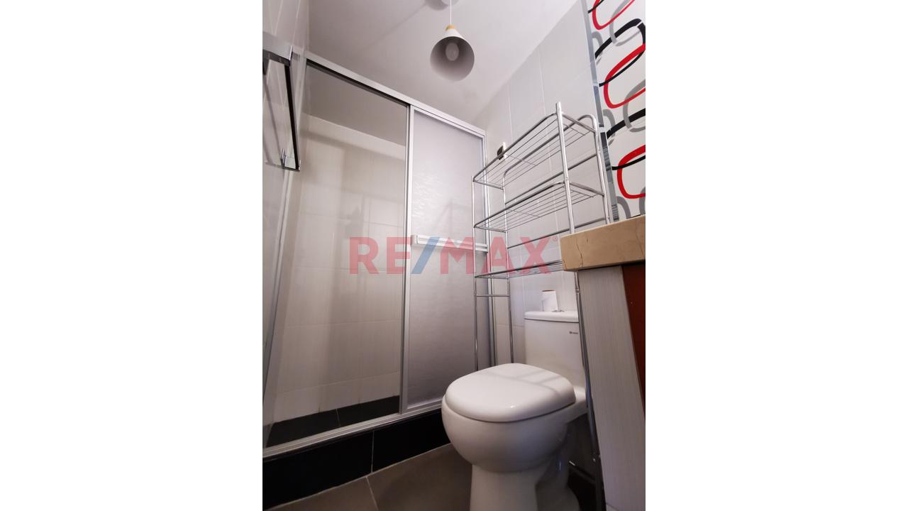 Vendo Departamento En 2Do.Piso - Ubicado En Condominio Laderas De Melgarejo- Alt. Cdra.4 Av. Melgarejo – La Molina — foto 11