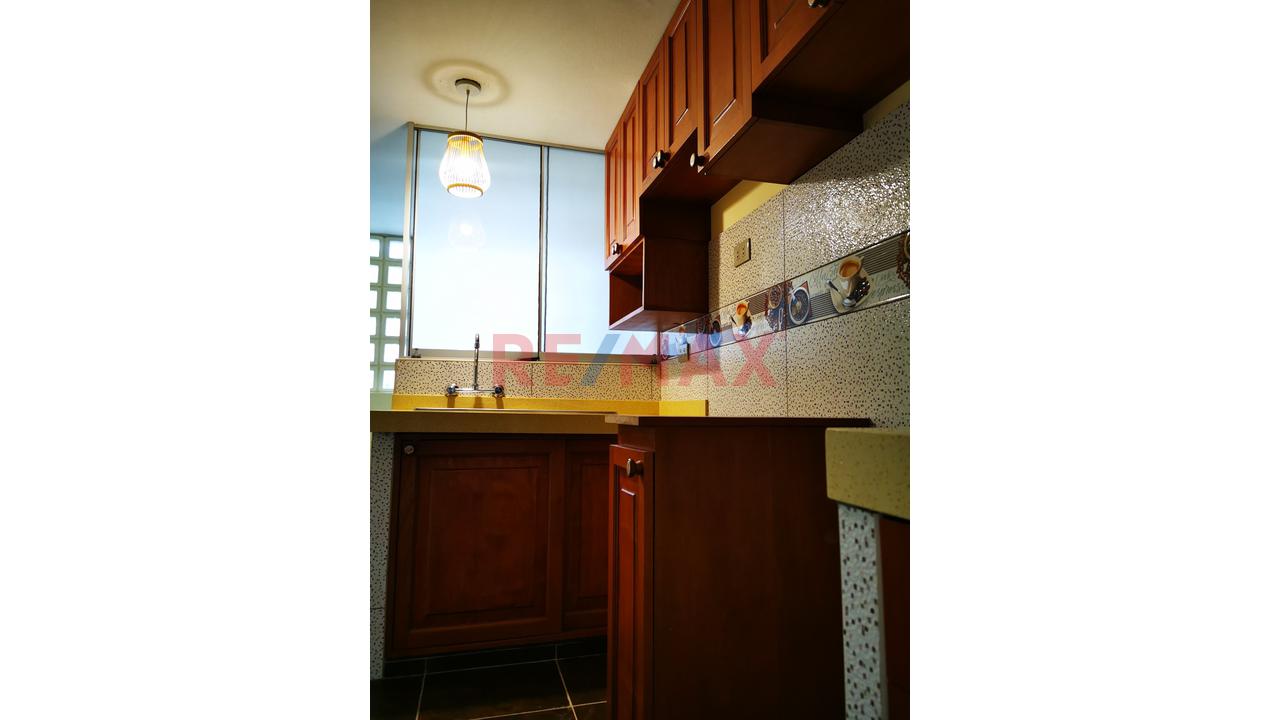 Vendo Departamento En 2Do.Piso - Ubicado En Condominio Laderas De Melgarejo- Alt. Cdra.4 Av. Melgarejo – La Molina — foto 2