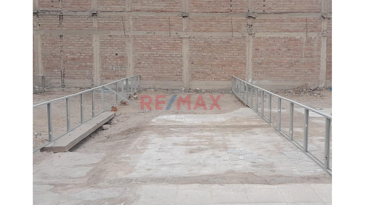 Venta De Terreno En Esquina De 75M2 En Vmt — foto 2