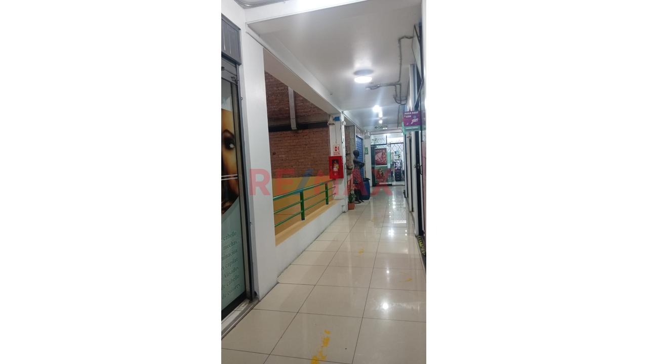 Se Vende Local En Surco - 6