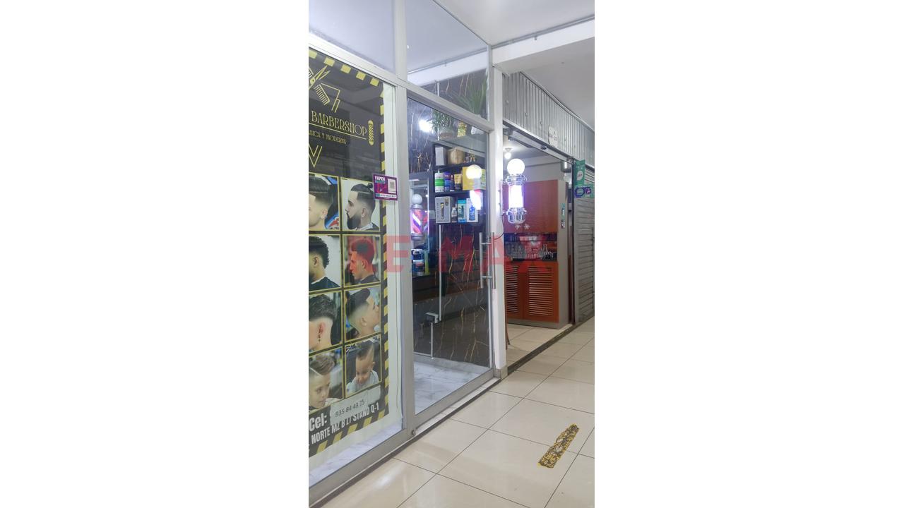 Se Vende Local En Surco - 8