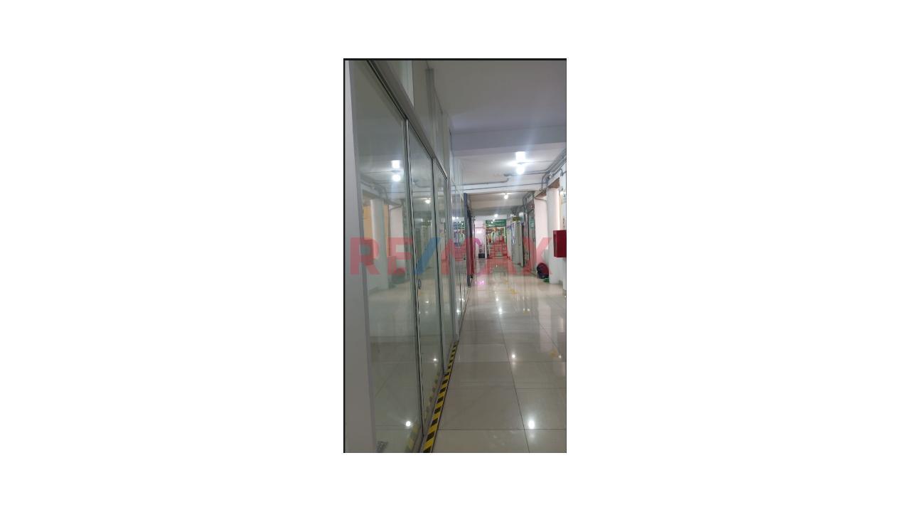 Se Vende Local En Surco - 1