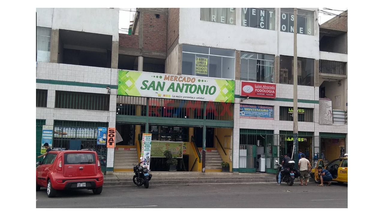 Se Vende Local En Surco - 13