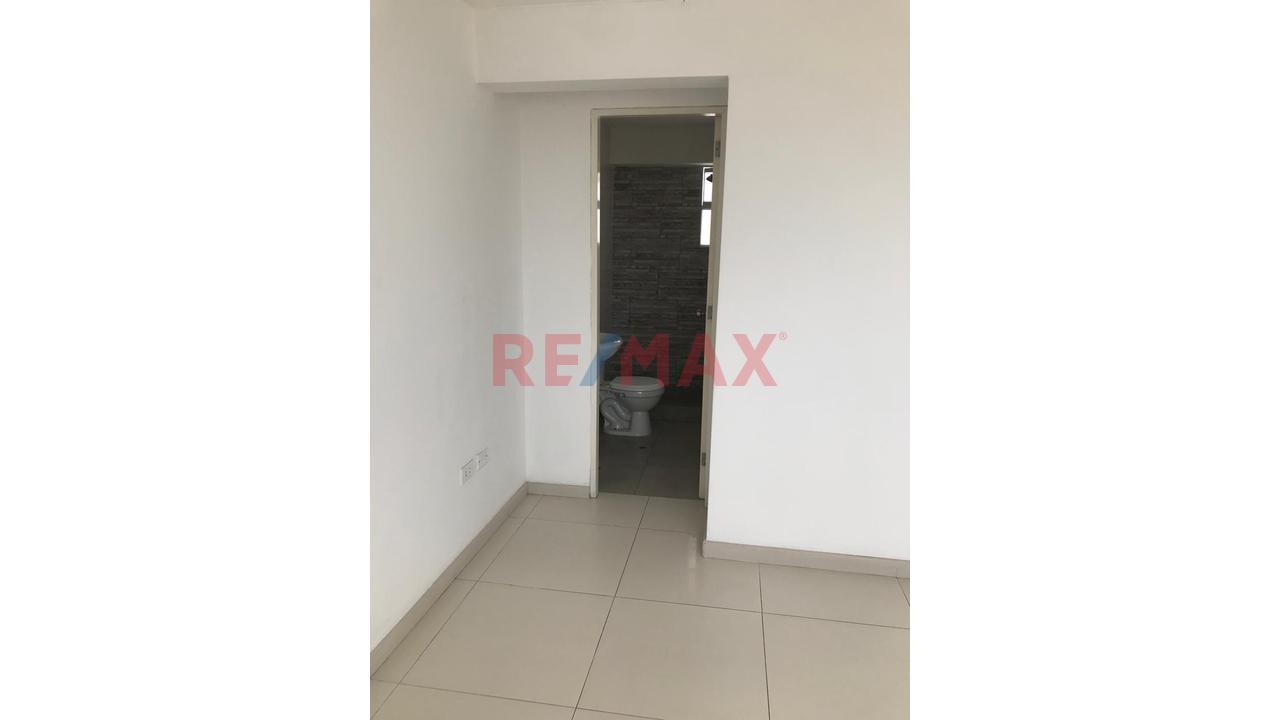 Venta Depa + Cochera En Jr Tambo Real - Chorrillos - 12