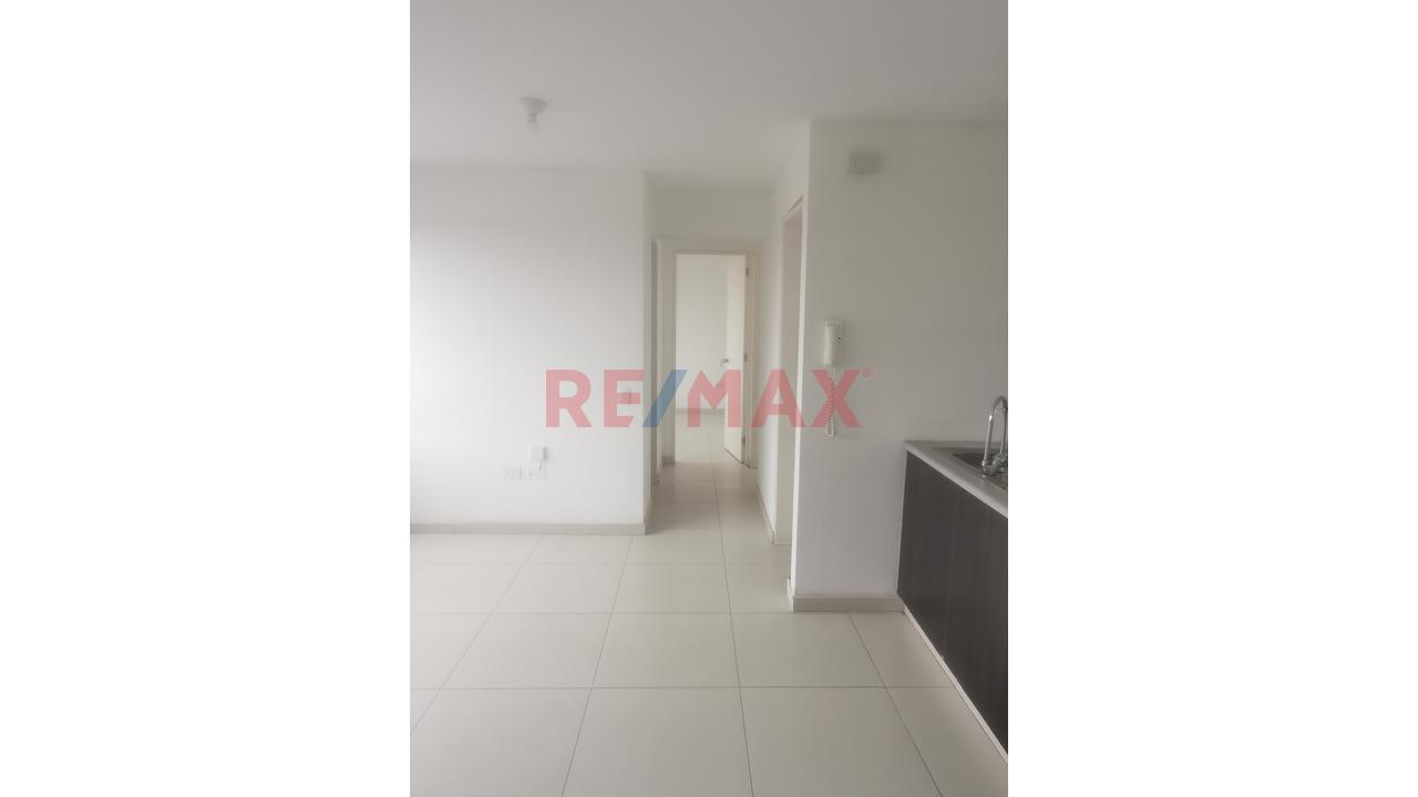 Venta Depa + Cochera En Jr Tambo Real - Chorrillos - 5