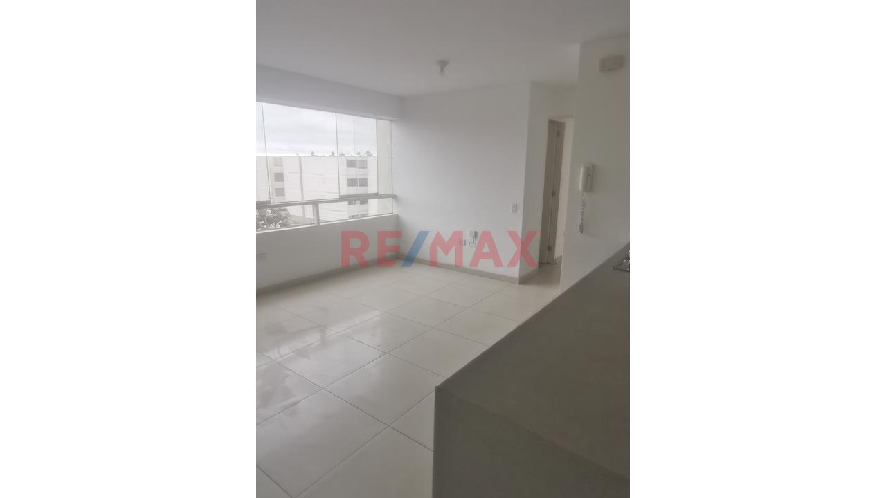 Venta Depa + Cochera En Jr Tambo Real - Chorrillos - 3