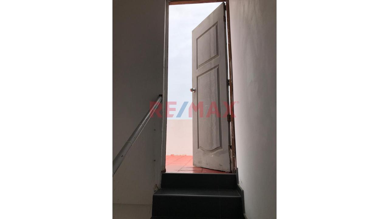 Venta Depa + Cochera En Jr Tambo Real - Chorrillos - 16