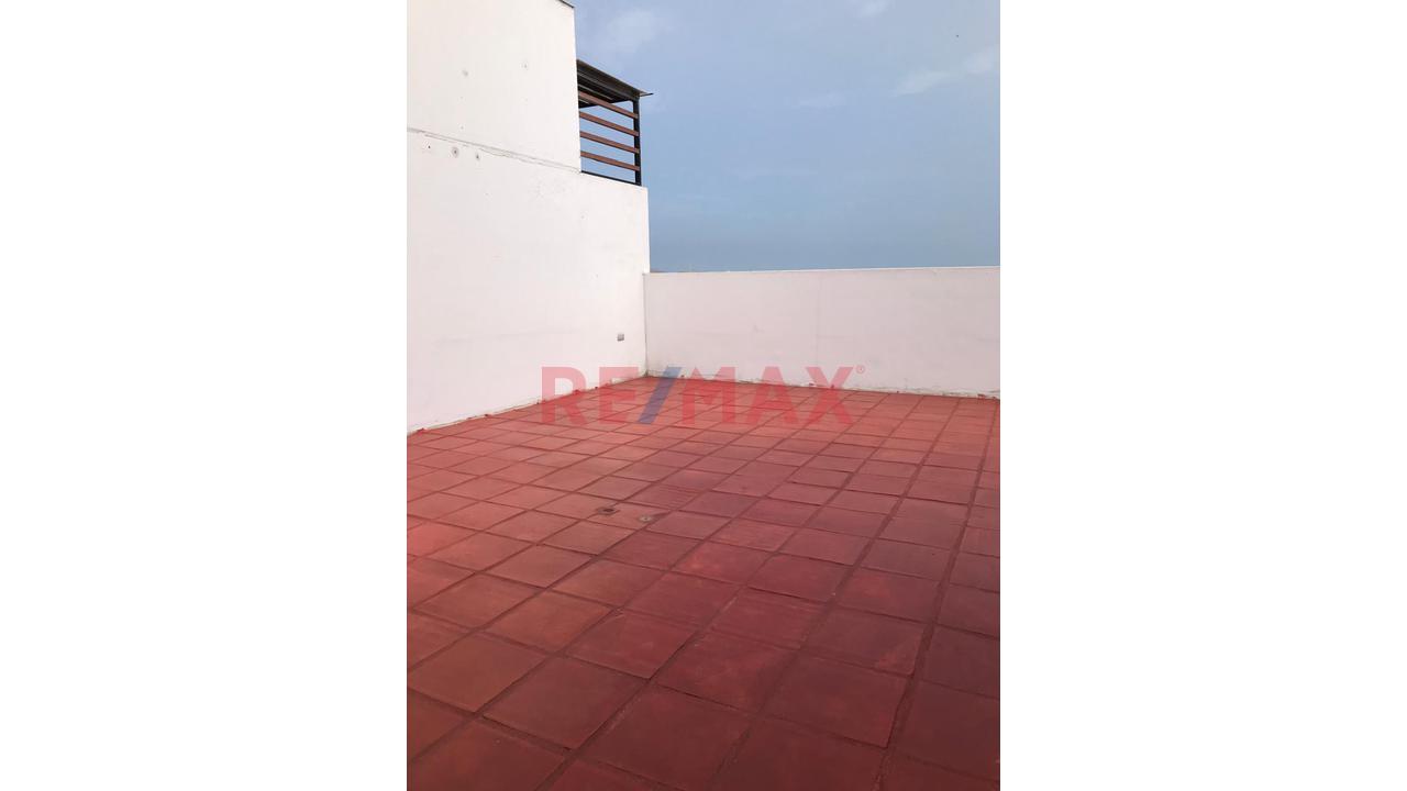Venta Depa + Cochera En Jr Tambo Real - Chorrillos - 19