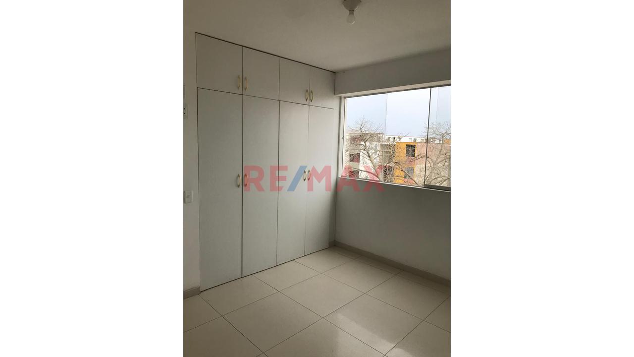 Venta Depa + Cochera En Jr Tambo Real - Chorrillos - 11
