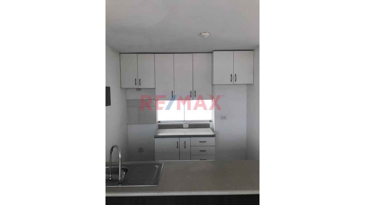 Venta Depa + Cochera En Jr Tambo Real - Chorrillos - 7
