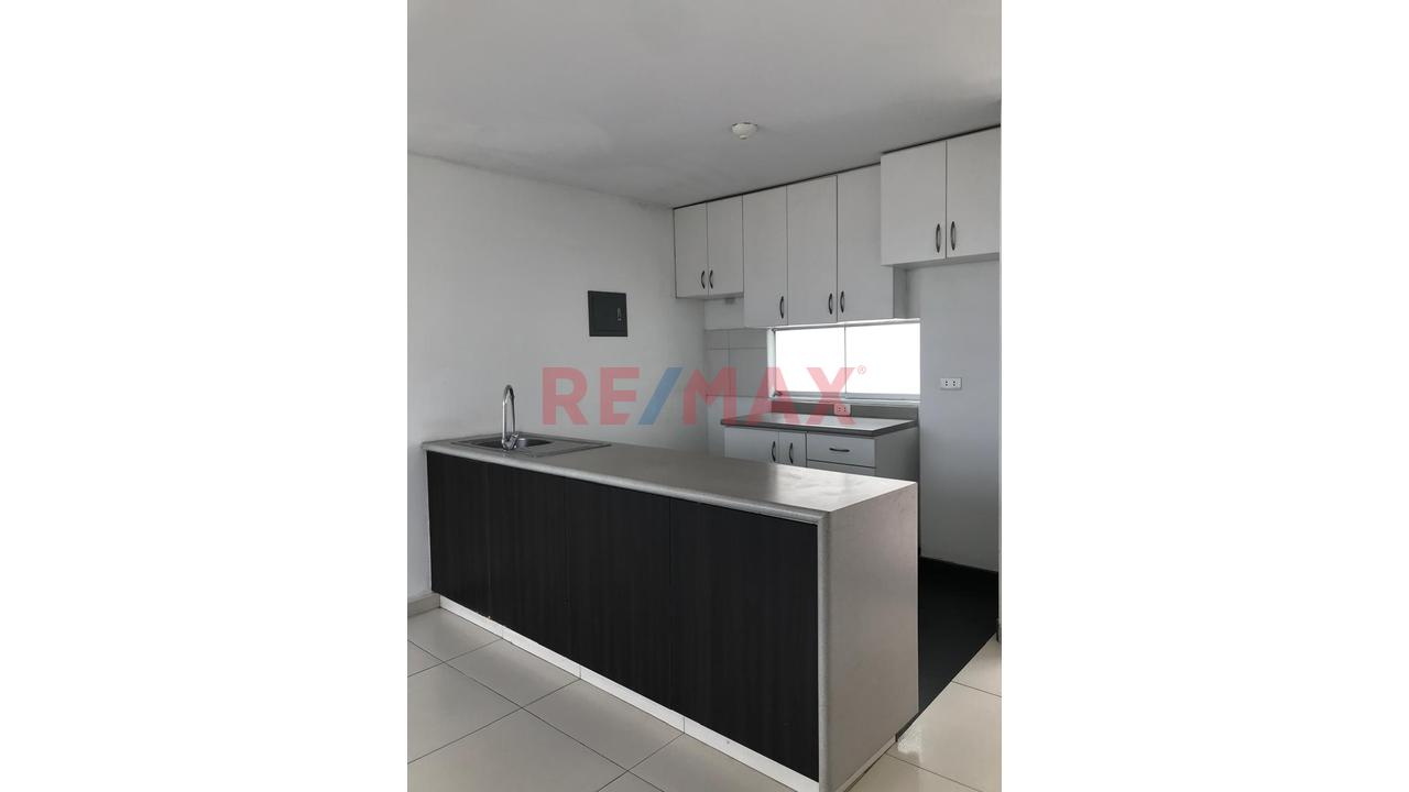 Venta Depa + Cochera En Jr Tambo Real - Chorrillos - 6
