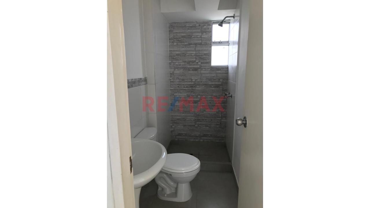 Venta Depa + Cochera En Jr Tambo Real - Chorrillos - 9