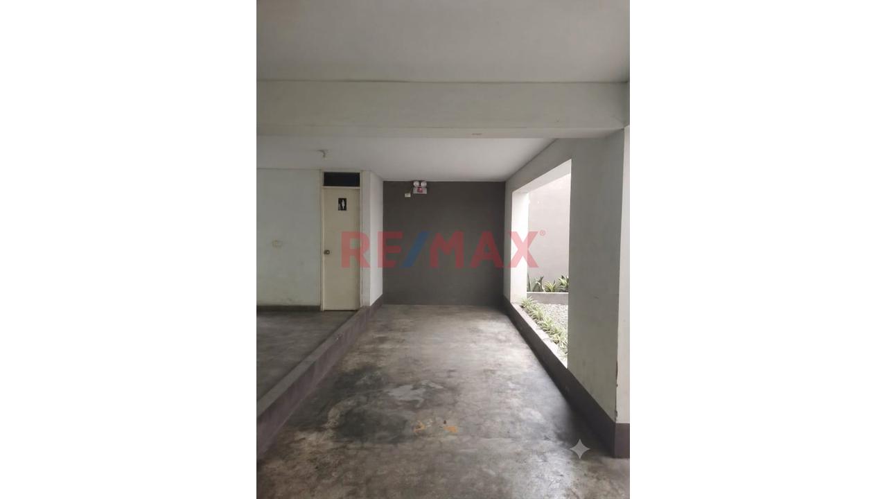 Venta Depa + Cochera En Jr Tambo Real - Chorrillos - 20