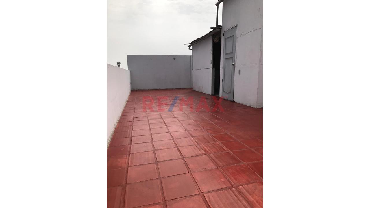 Venta Depa + Cochera En Jr Tambo Real - Chorrillos - 18