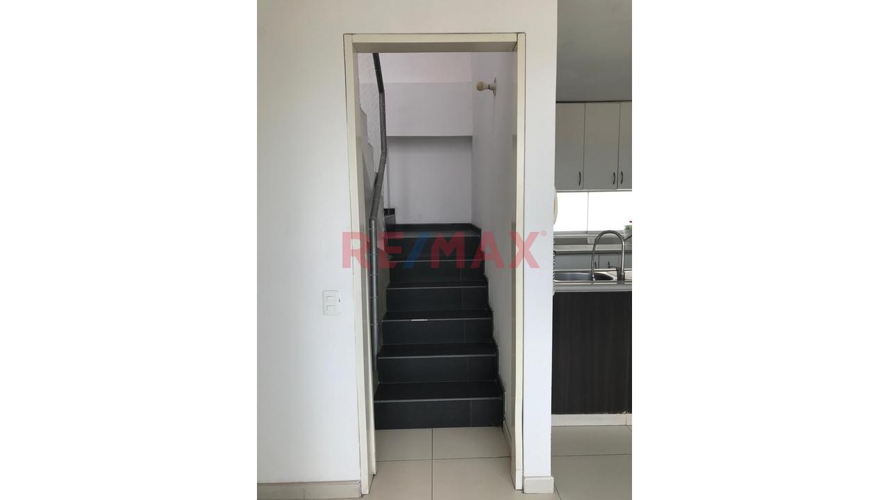 Venta Depa + Cochera En Jr Tambo Real - Chorrillos - 14