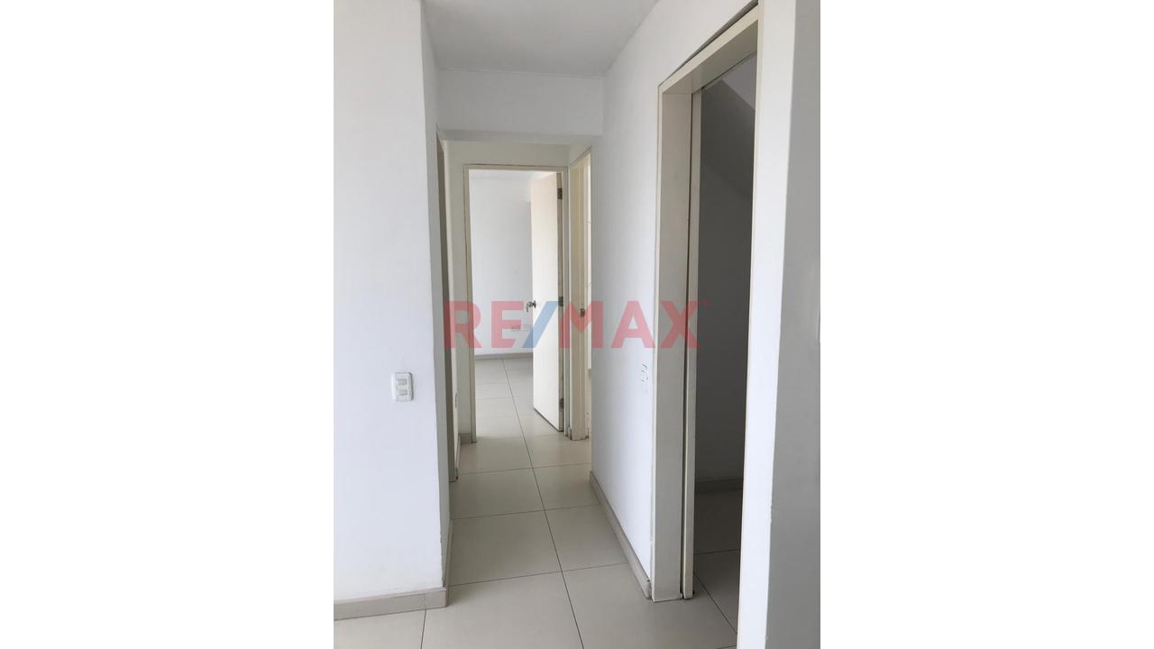 Venta Depa + Cochera En Jr Tambo Real - Chorrillos - 8