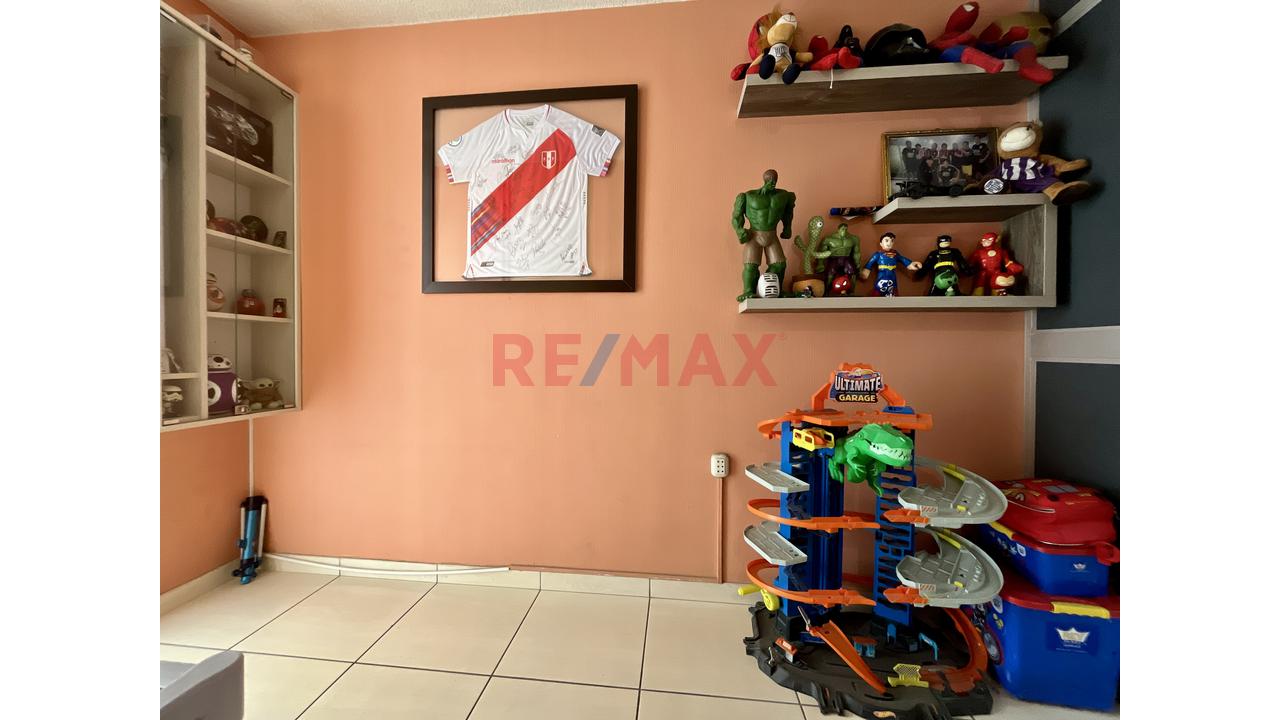 El Espacio De Una Casa, Dentro De Un Condominio — foto 12