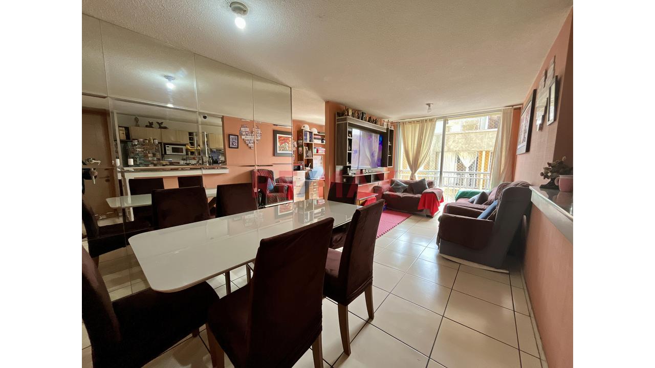 El Espacio De Una Casa, Dentro De Un Condominio — foto 3