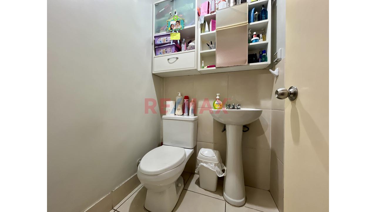 El Espacio De Una Casa, Dentro De Un Condominio — foto 11