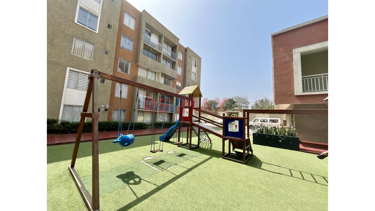 El Espacio De Una Casa, Dentro De Un Condominio - 19